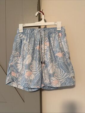 Endless Summer Swim Trunks